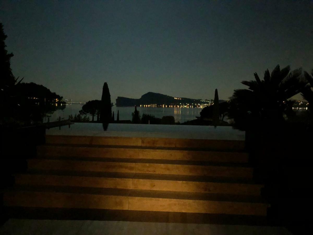 Lamasu Rioverde - Lago Di Garda San Felice del Benaco Bagian luar foto