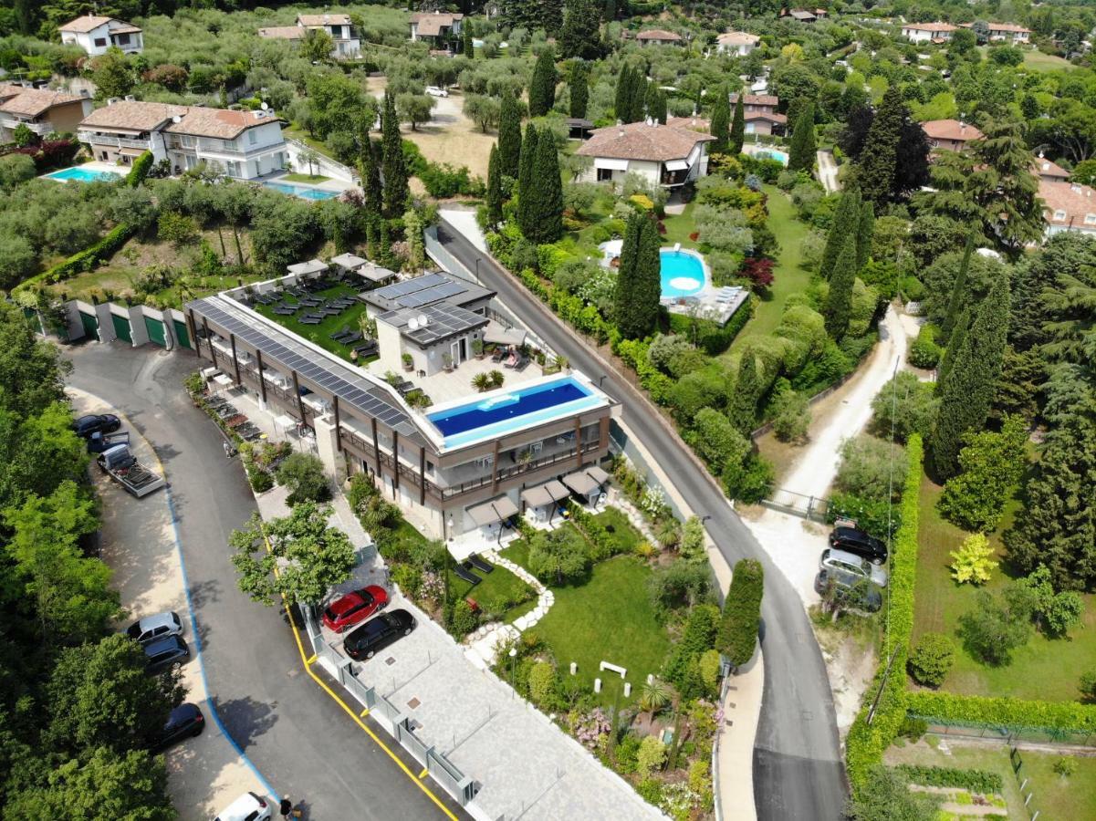 Lamasu Rioverde - Lago Di Garda San Felice del Benaco Bagian luar foto